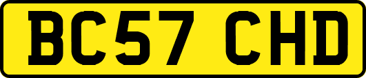 BC57CHD
