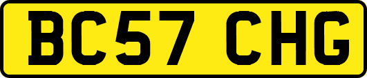 BC57CHG