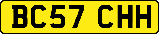 BC57CHH