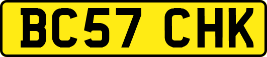 BC57CHK