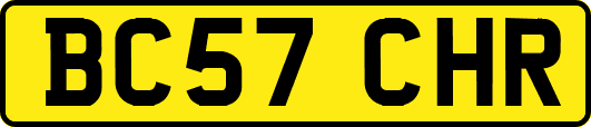 BC57CHR