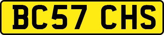 BC57CHS