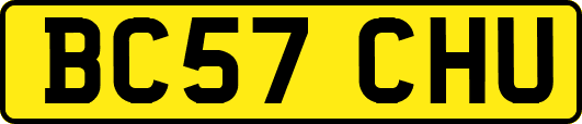 BC57CHU