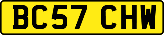 BC57CHW