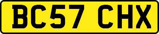 BC57CHX