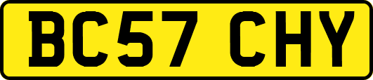 BC57CHY