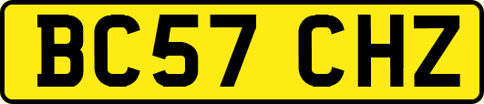 BC57CHZ
