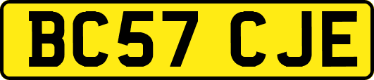 BC57CJE