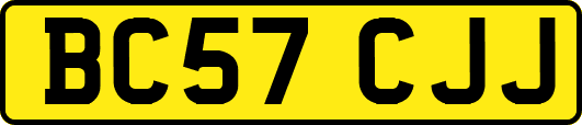 BC57CJJ