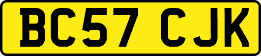BC57CJK