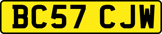 BC57CJW