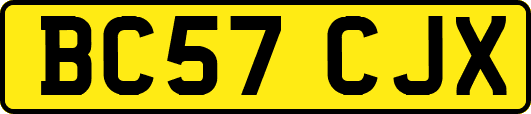 BC57CJX