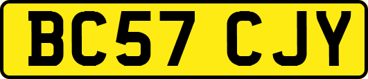 BC57CJY