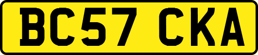 BC57CKA