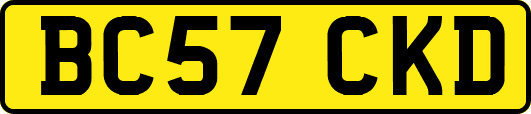 BC57CKD