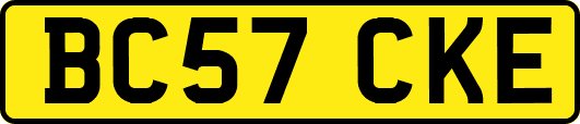 BC57CKE