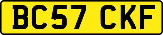 BC57CKF
