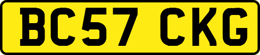 BC57CKG