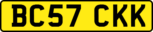 BC57CKK