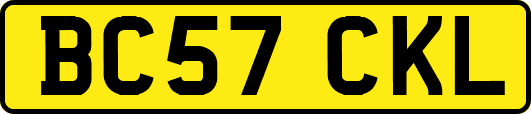 BC57CKL