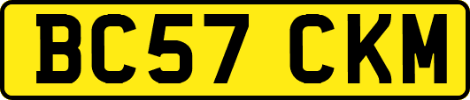 BC57CKM
