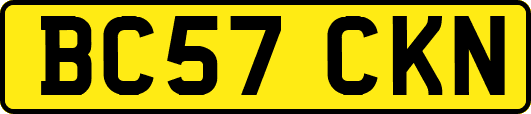 BC57CKN