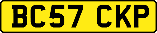 BC57CKP