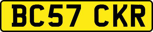 BC57CKR