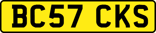 BC57CKS
