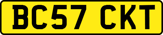 BC57CKT