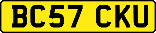 BC57CKU
