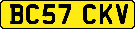 BC57CKV