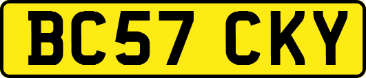 BC57CKY