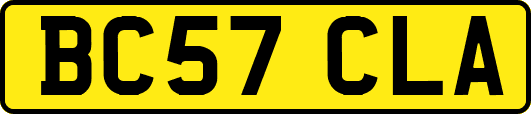 BC57CLA