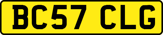 BC57CLG
