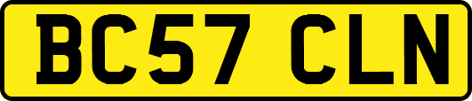 BC57CLN