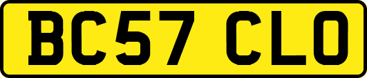 BC57CLO