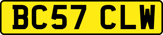 BC57CLW