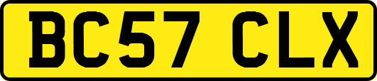 BC57CLX