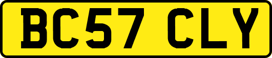 BC57CLY