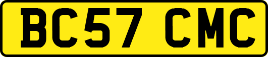 BC57CMC