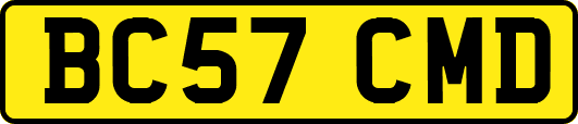 BC57CMD
