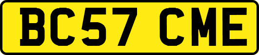 BC57CME