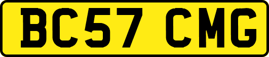 BC57CMG