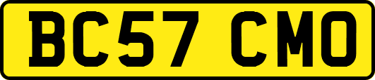 BC57CMO