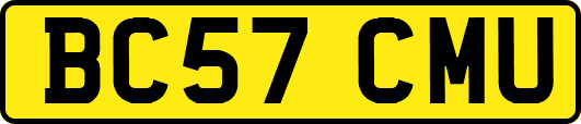BC57CMU