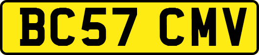 BC57CMV