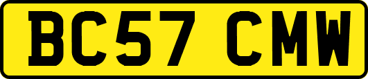 BC57CMW