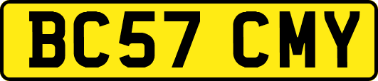 BC57CMY