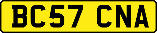 BC57CNA